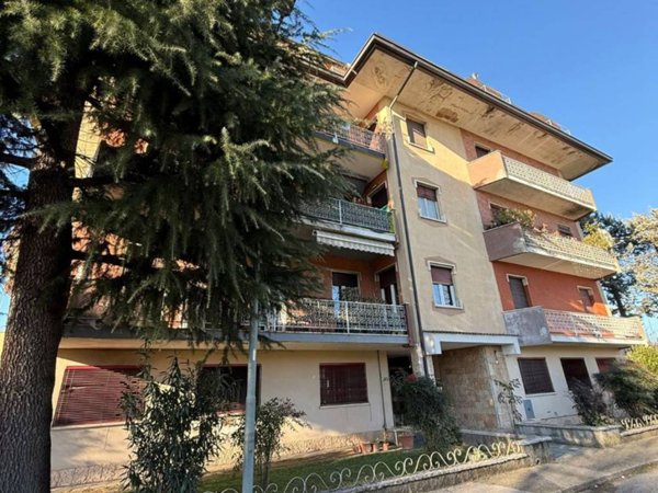 appartamento in vendita a Robecco d'Oglio