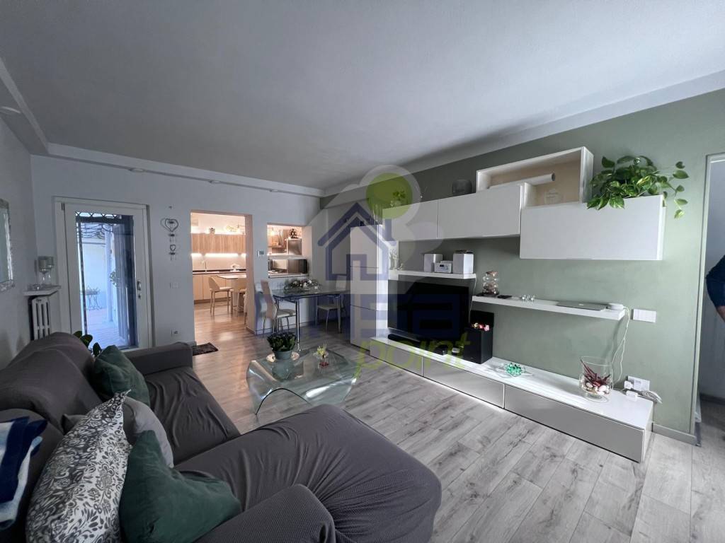 casa indipendente in vendita a Robecco d'Oglio