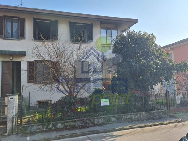 appartamento in vendita a Robecco d'Oglio