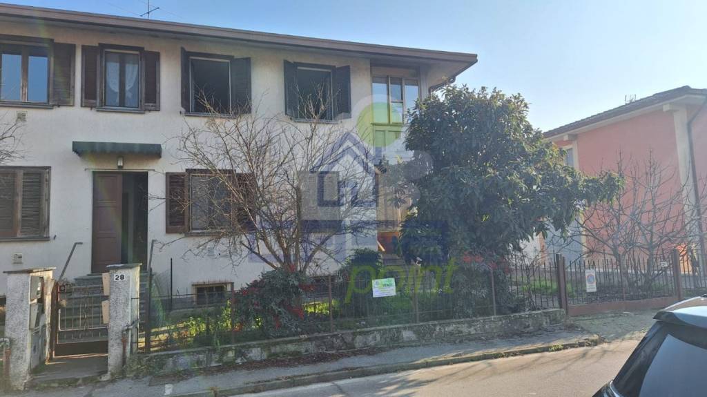 appartamento in vendita a Robecco d'Oglio