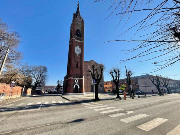 casa indipendente in vendita a Robecco d'Oglio