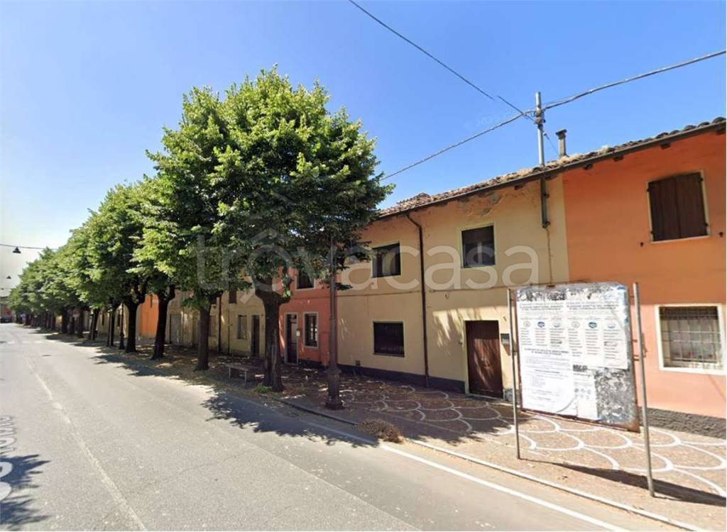 casa indipendente in vendita a Robecco d'Oglio