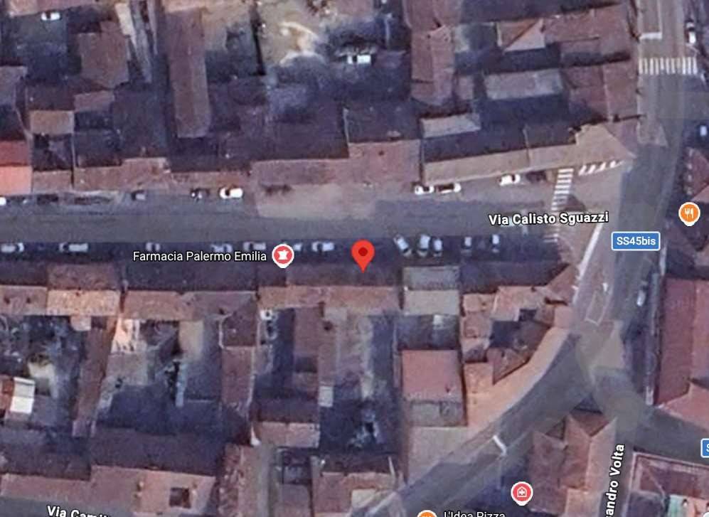 monolocale in vendita a Robecco d'Oglio