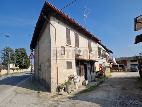 casa indipendente in vendita a Robecco d'Oglio