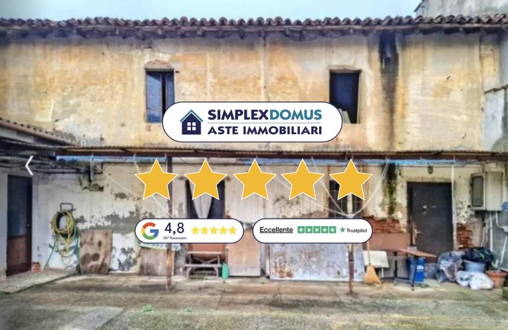 appartamento in vendita a Robecco d'Oglio