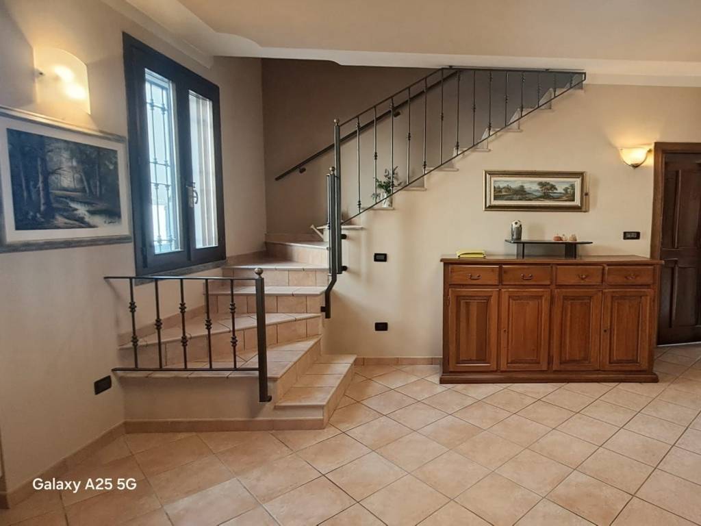 casa indipendente in vendita a Robecco d'Oglio