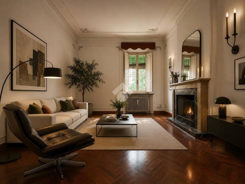 casa indipendente in vendita a Robecco d'Oglio
