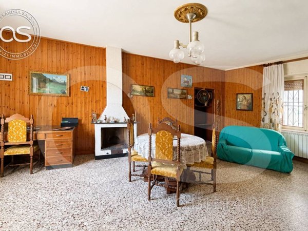 casa indipendente in vendita a Robecco d'Oglio