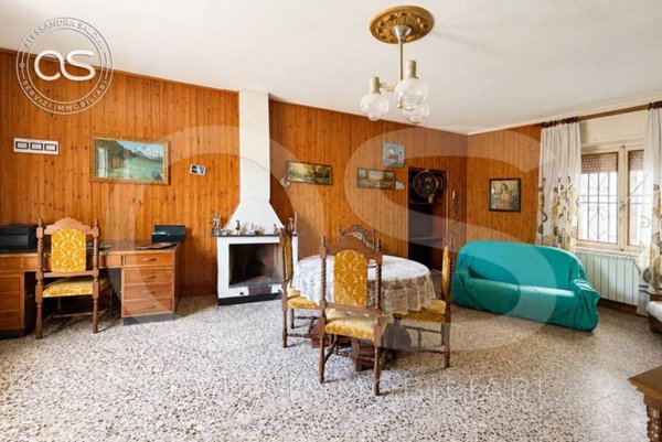 casa indipendente in vendita a Robecco d'Oglio