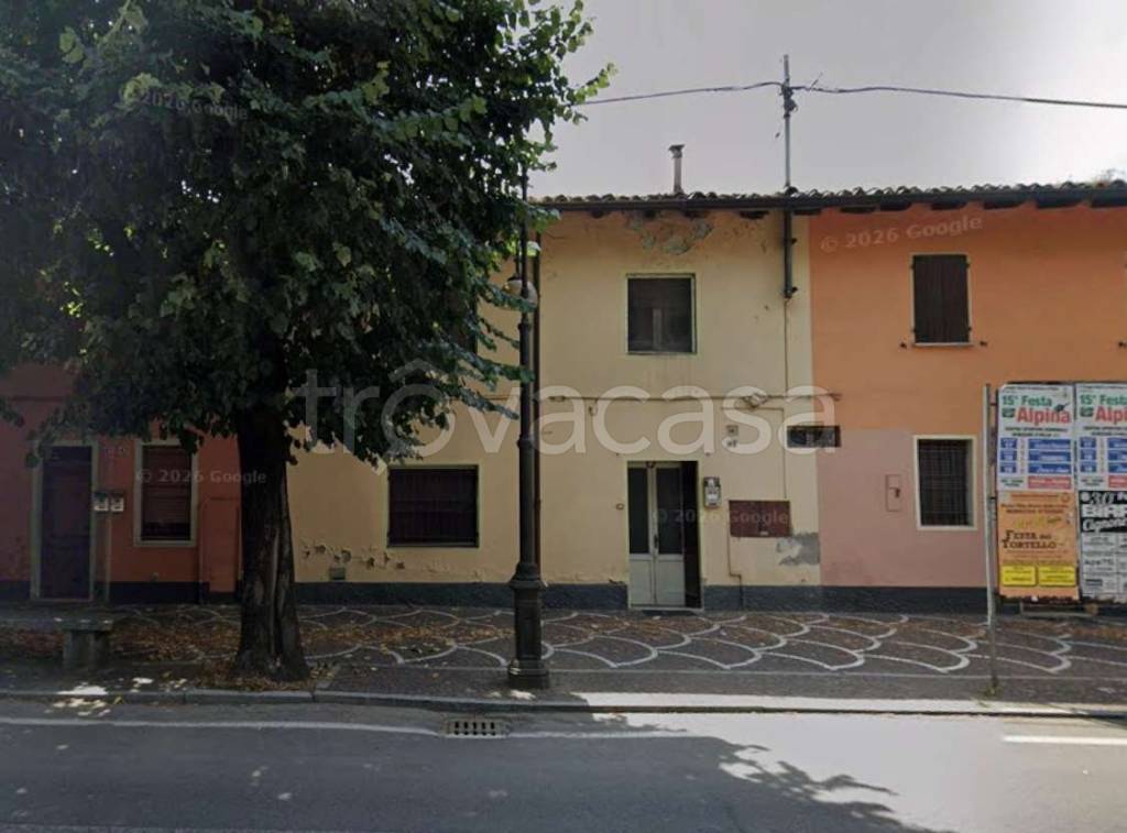 casa indipendente in vendita a Robecco d'Oglio