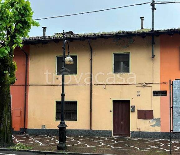 casa indipendente in vendita a Robecco d'Oglio