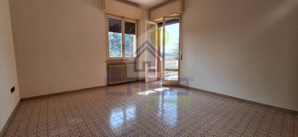 appartamento in vendita a Robecco d'Oglio