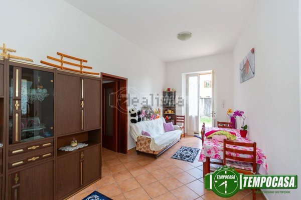 casa indipendente in vendita a Romanengo