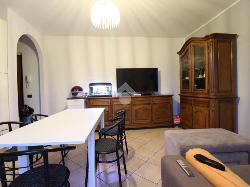 appartamento in vendita a Romanengo