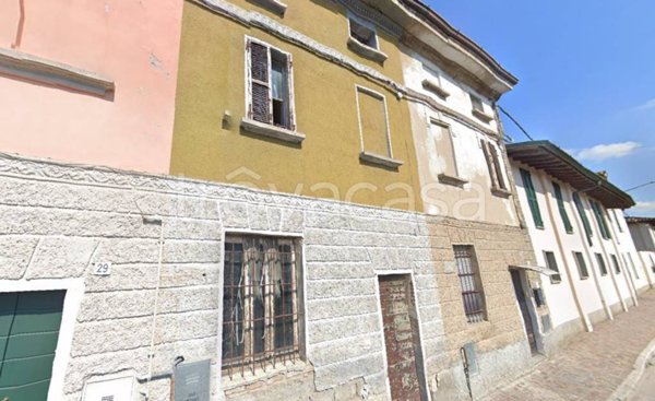 casa indipendente in vendita a Romanengo