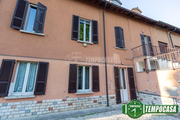 appartamento in vendita a Romanengo