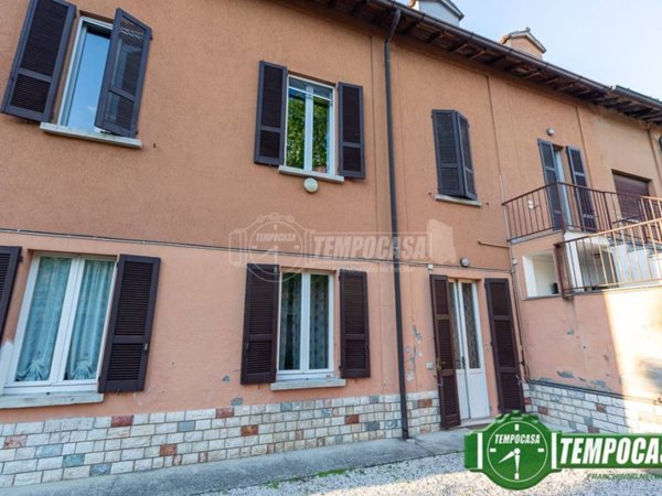 appartamento in vendita a Romanengo