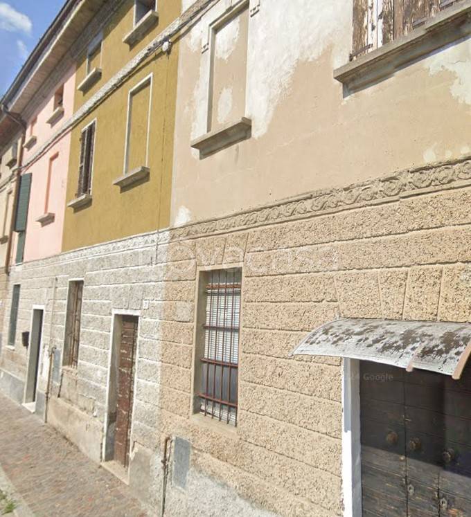 casa indipendente in vendita a Romanengo