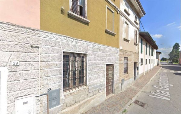 casa indipendente in vendita a Romanengo