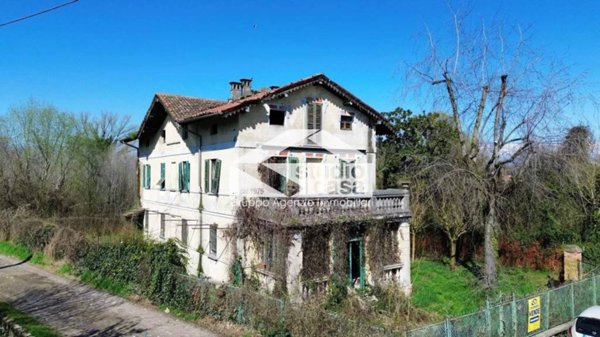 casa indipendente in vendita a Romanengo