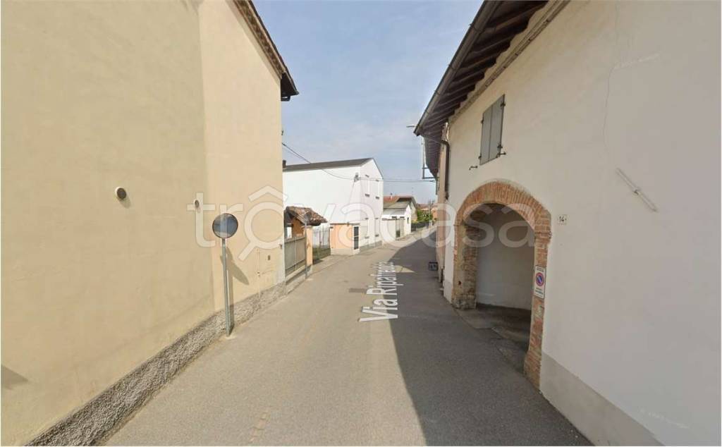 casa indipendente in vendita a Romanengo