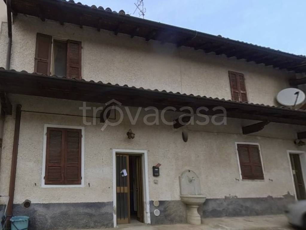 casa indipendente in vendita a Romanengo