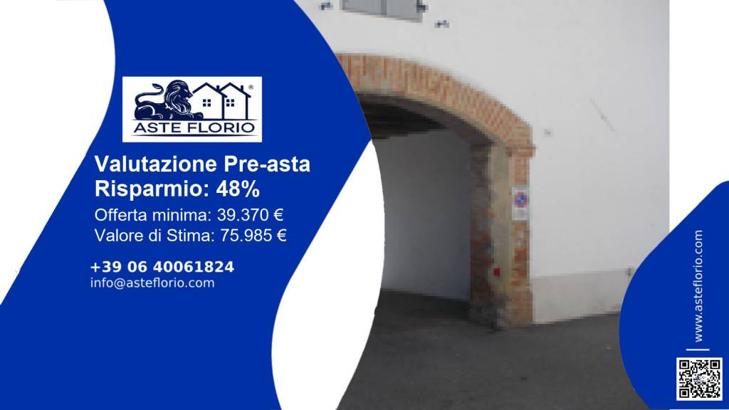appartamento in vendita a Romanengo
