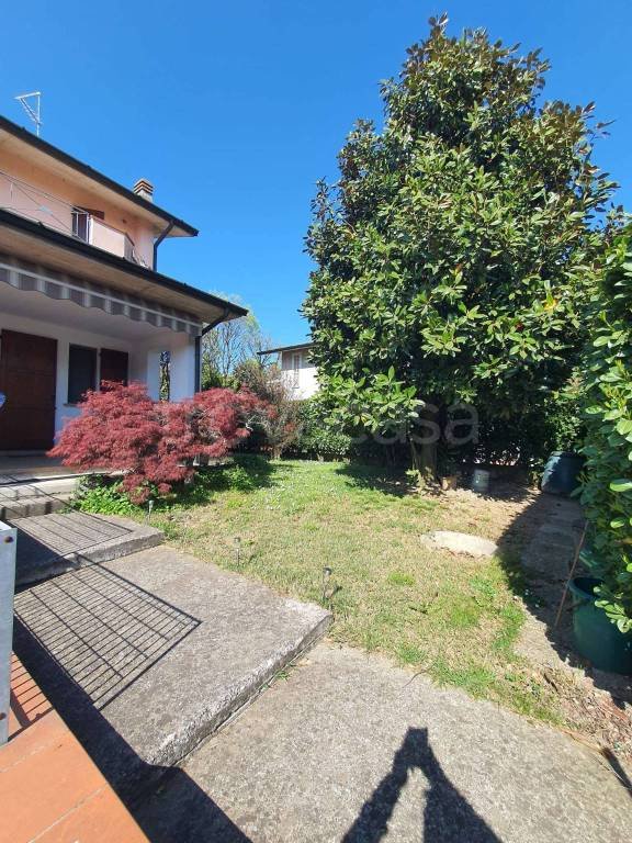 casa indipendente in vendita a Romanengo