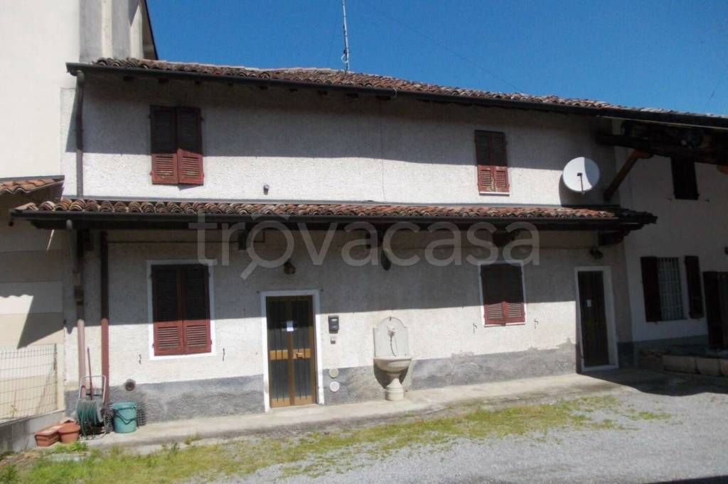 casa indipendente in vendita a Romanengo