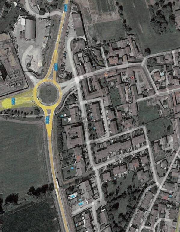 appartamento in vendita a Romanengo
