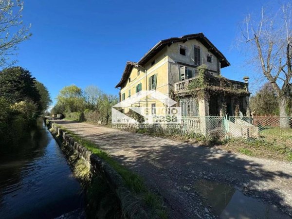 casa indipendente in vendita a Romanengo