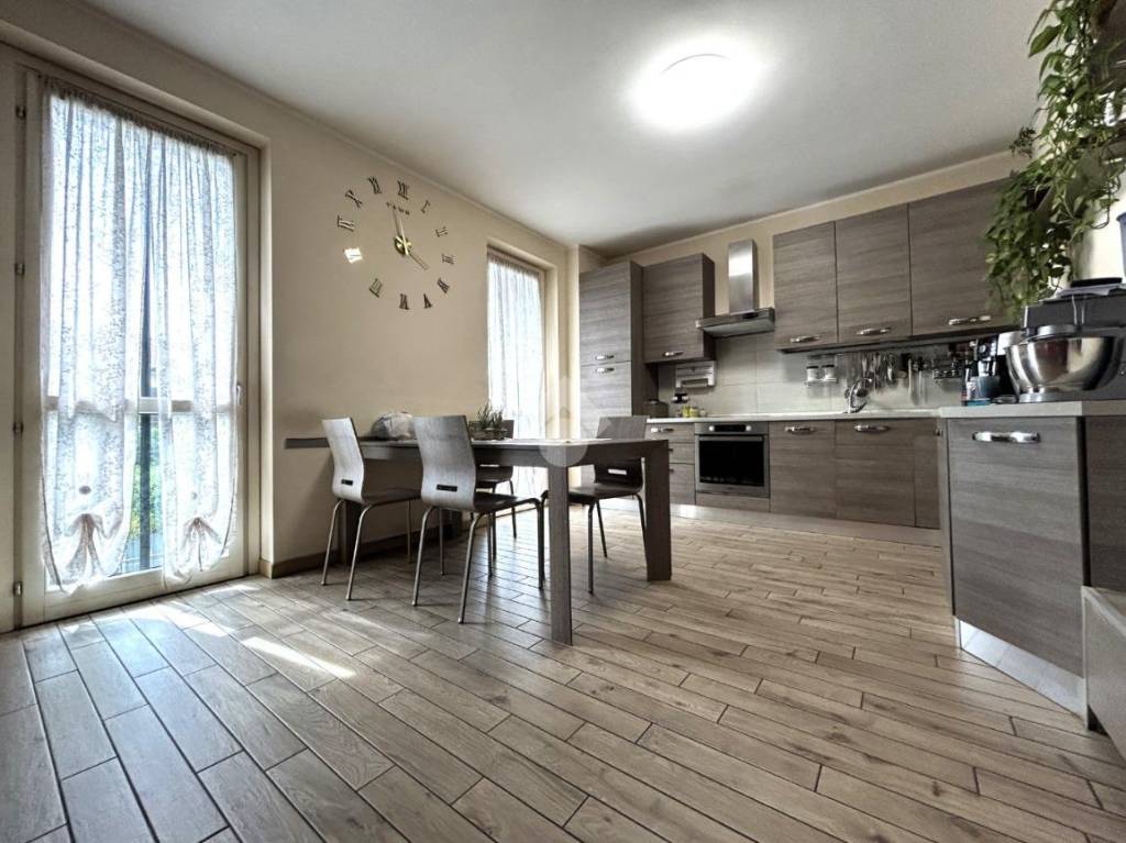 casa indipendente in vendita a Romanengo