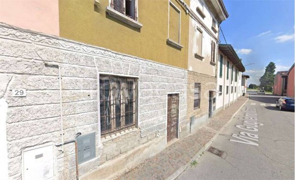 casa indipendente in vendita a Romanengo