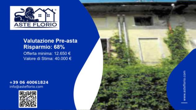 appartamento in vendita a Romanengo