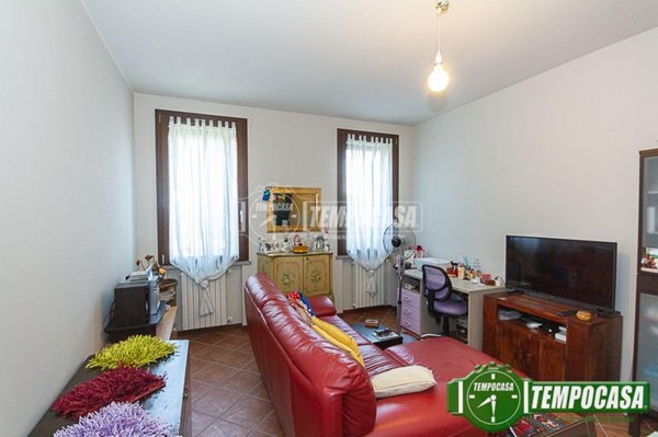 appartamento in vendita a Romanengo