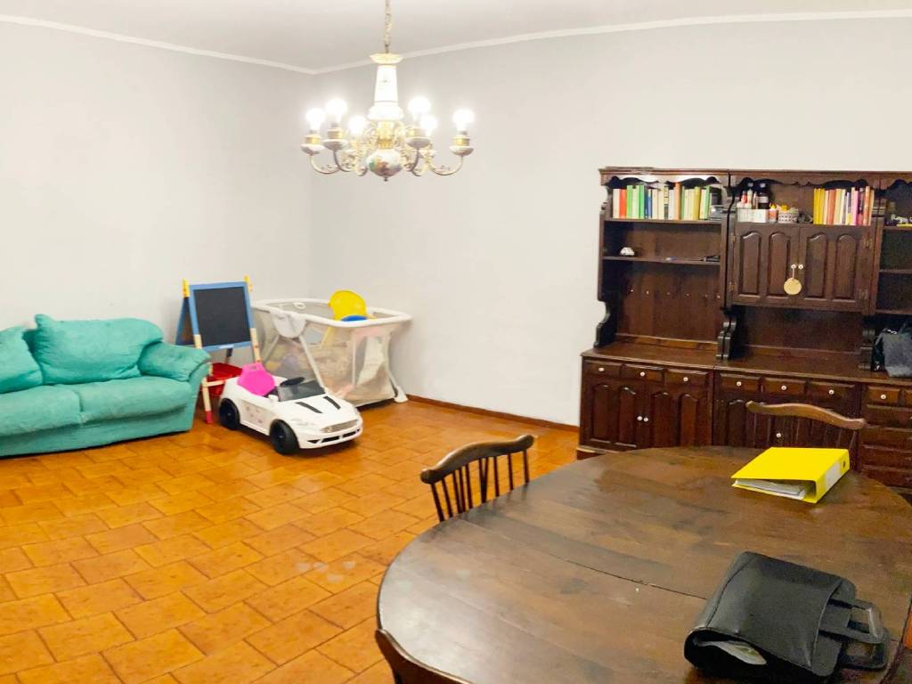 casa indipendente in vendita a Romanengo