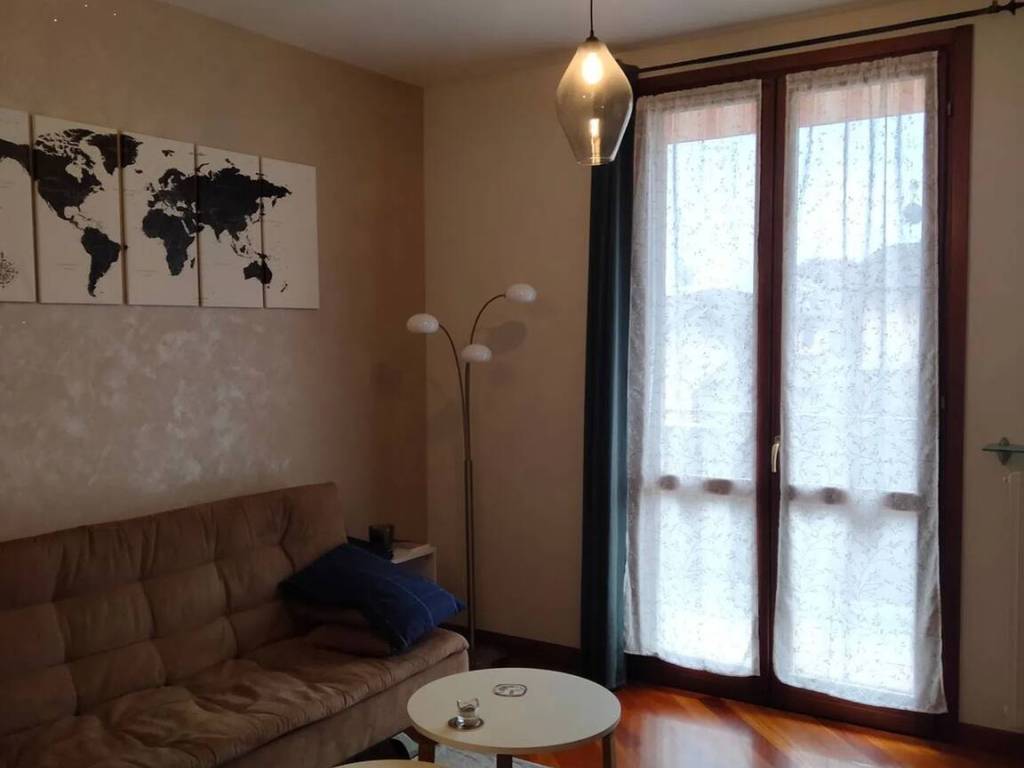 appartamento in vendita a Romanengo