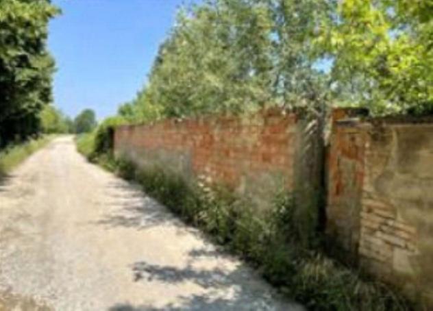 terreno agricolo in vendita a Romanengo