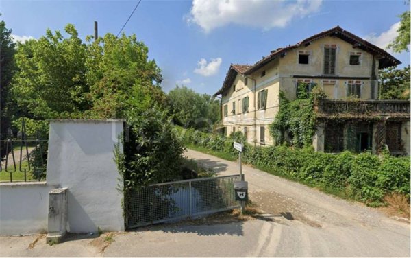 terreno agricolo in vendita a Romanengo