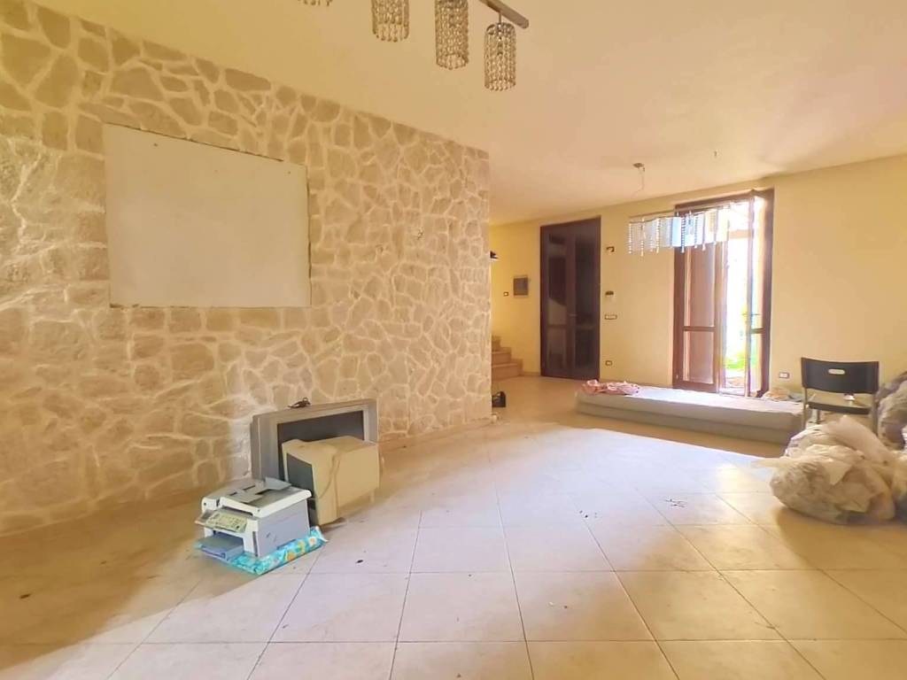 appartamento in vendita a Romanengo