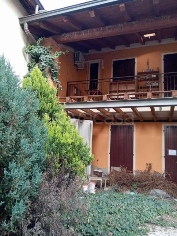 appartamento in vendita a Romanengo