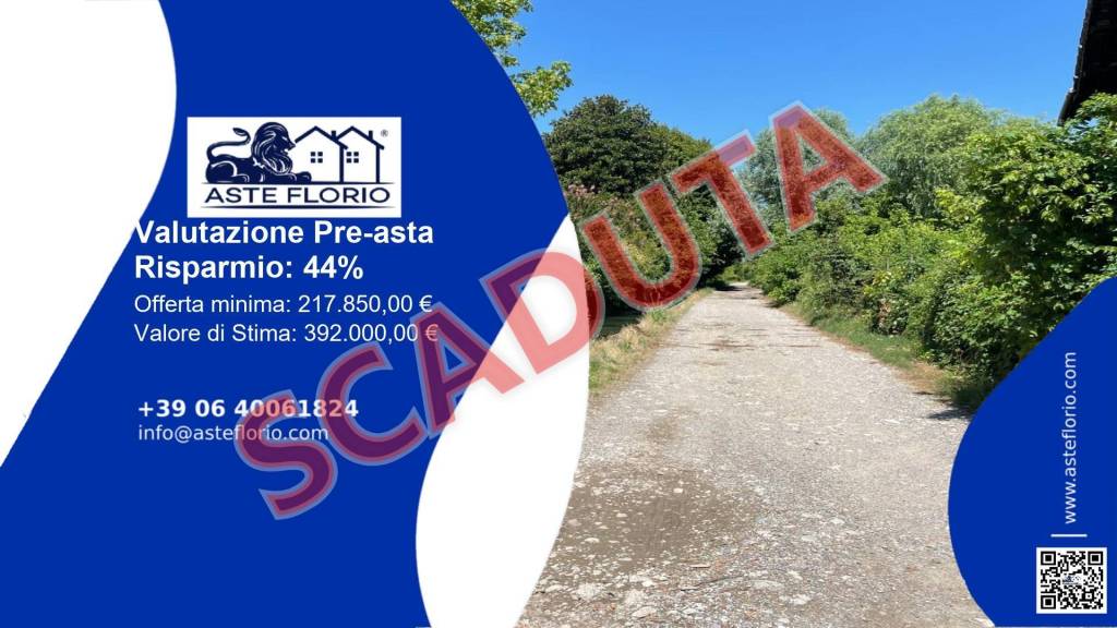 terreno edificabile in vendita a Romanengo