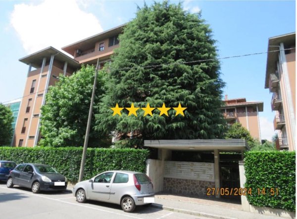 appartamento in vendita a Romanengo