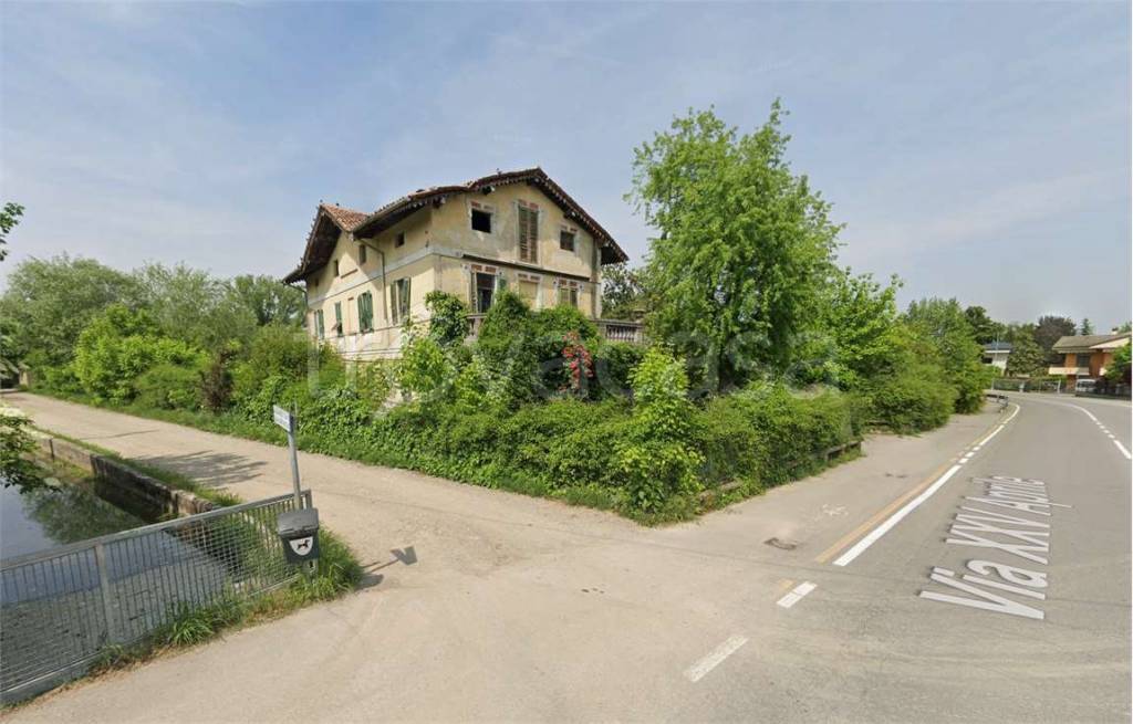 terreno agricolo in vendita a Romanengo