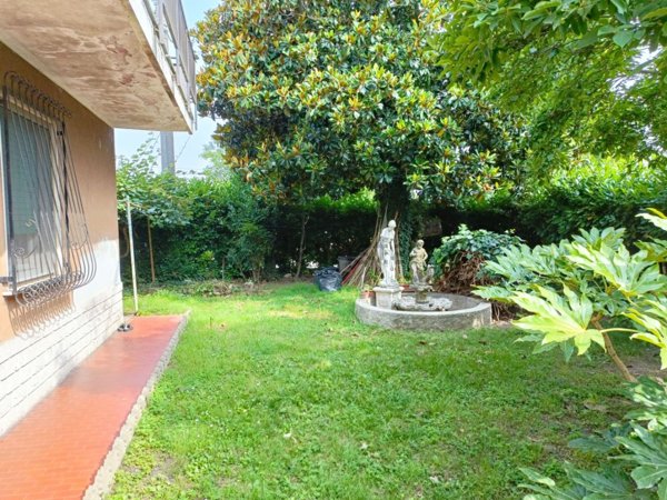 appartamento in vendita a Romanengo