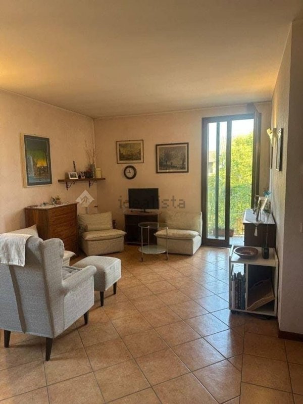 appartamento in vendita a Romanengo