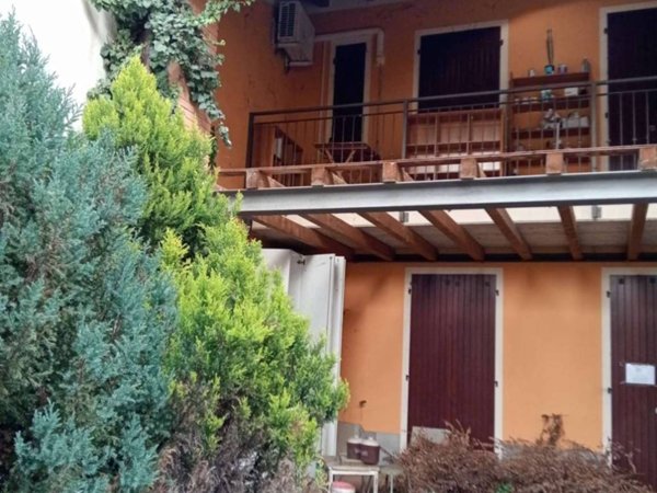 appartamento in vendita a Romanengo