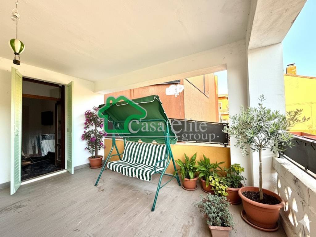 appartamento in vendita a Romanengo