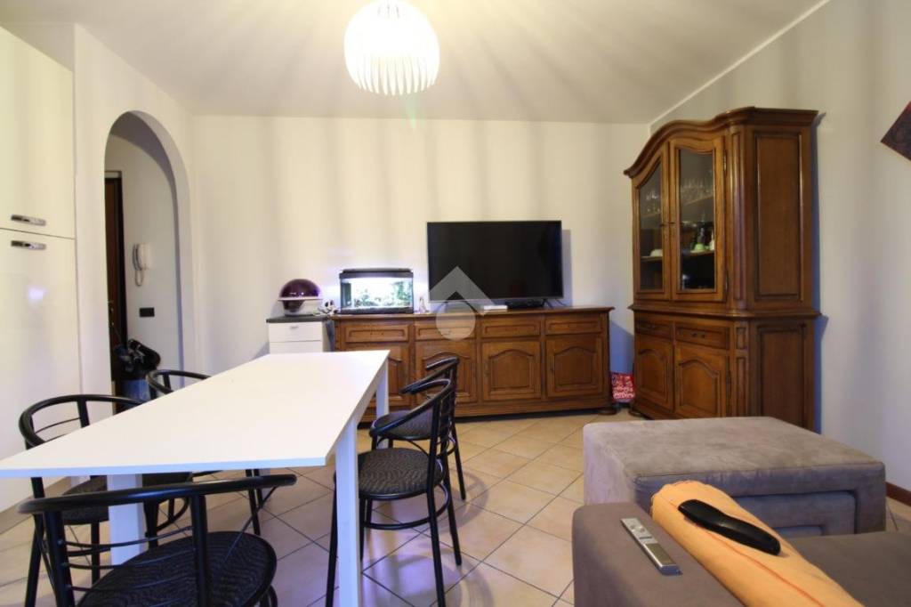 appartamento in vendita a Romanengo