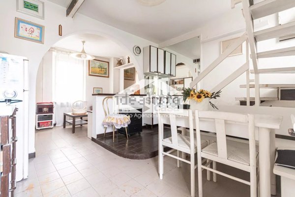 casa indipendente in vendita a Romanengo